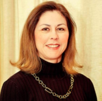 Dr. Kelley Sue Thompson