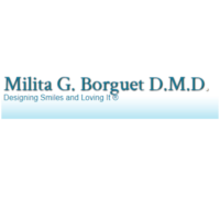 Dr. Milita G Borguet