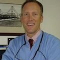Dr. Brett Thomas Rouleau