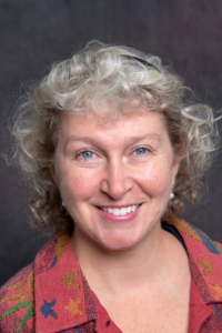 Dr. Lisa M Lester