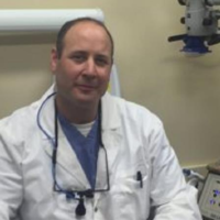 Dr. Harry Jay Einbender