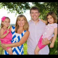 Dr. John Brady Goolsby