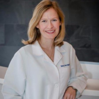 Dr. Mary Burns Morgan
