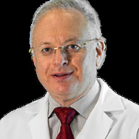 Dr. Victor A Rosenson