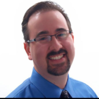 Dr. Christopher  Pottorff