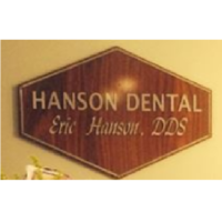 Dr. Eric  Hanson