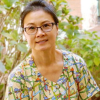 Dr. Chonthida  Athiprayoon