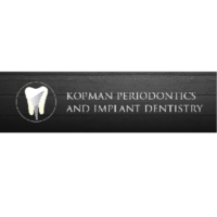 Dr. Jeffrey Alan Kopman