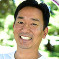 Dr. Troy Reichi Okunami