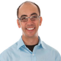 Dr. Brian D Vancil