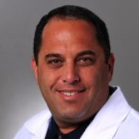 Dr. Douglas P Robbins
