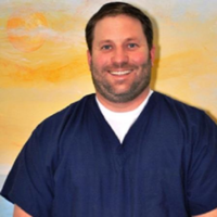 Dr. Patrick Charles Creevan