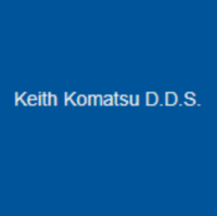 Dr. Keith T Komatsu