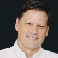 Dr. Steven Scott Shaw