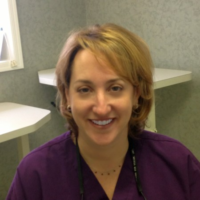 Dr. Erica R Kaplan