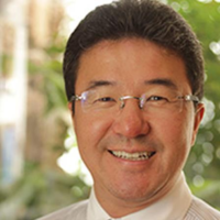 Dr. David Changwon Suh