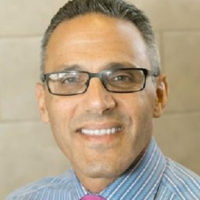 Dr. Corey  Goldstein