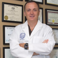 Dr. Igor V Kaplansky
