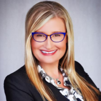 Dr. Jill C Jenkins