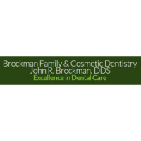 Dr. John R Brockman