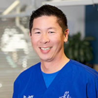 Dr. Jeffrey V Sue