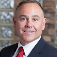 Dr. Timothy John Swanson