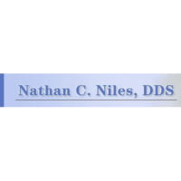 Dr. Nathan Cooper Niles