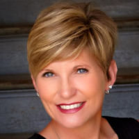 Dr. Gina B Pinamonti