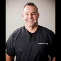 Dr. Christopher Michael Wilcox