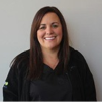 Dr. Heather T Hudkins