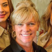 Dr. Kellie Ann Harris