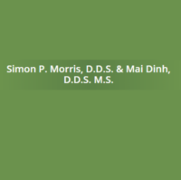 Dr. Simon Peter Morris
