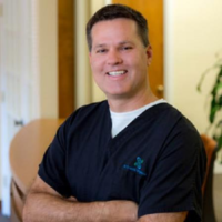 Dr. Travis Marshall Shannon