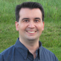 Dr. Matthew E Burrow