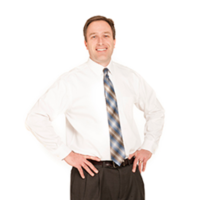 Dr. Richard Eric Johansen