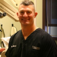 Dr. Mark A Massey