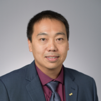 Dr. Christopher C Lee