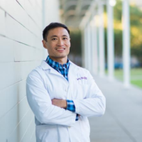 Dr. David T Yu