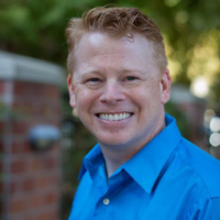 Dr. Christopher John Von Tersch