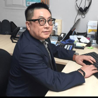 Dr. Michael Shih-Wen Tseng