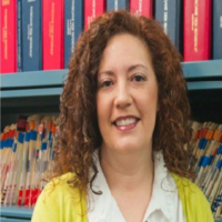 Dr. Laura R Walden-Pollina