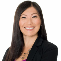 Dr. Natasha Anne Lee