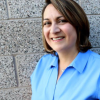 Dr. Houri  Fatourachi