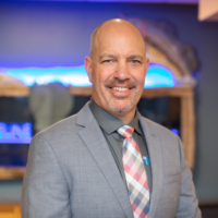 Dr. Gregory  Toback