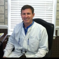 Dr. Jeffrey W Cleland