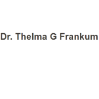 Dr. Thelma  Frankum