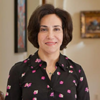 Dr. Kianoush M Tari