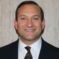 Dr. Jared Brett Shore