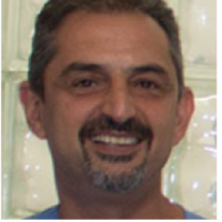 Dr. John  Cohen
