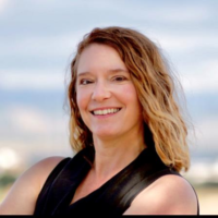 Dr. Kerri Lynn Lawlor